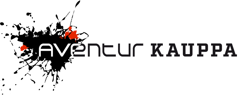 Aventur verkkokauppa