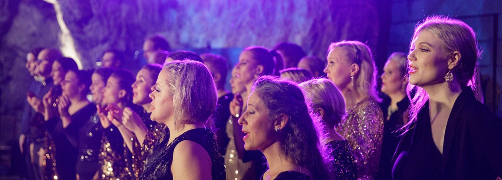 Liput myynnissä nyt